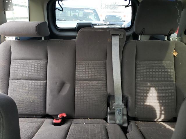 Zdjęcie 10 z aukcji – 2009 FORD EXPLORER X z VIN 1FMEU73E19UA14906