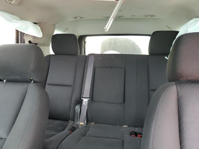 Photo 10 from auction – 2011 GMC YUKON SLE with VIN 1GKS1AE05BR250552