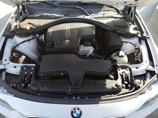 Photo 11 from auction – 2015 BMW 328 I SULE with VIN WBA3C1C56FP852092