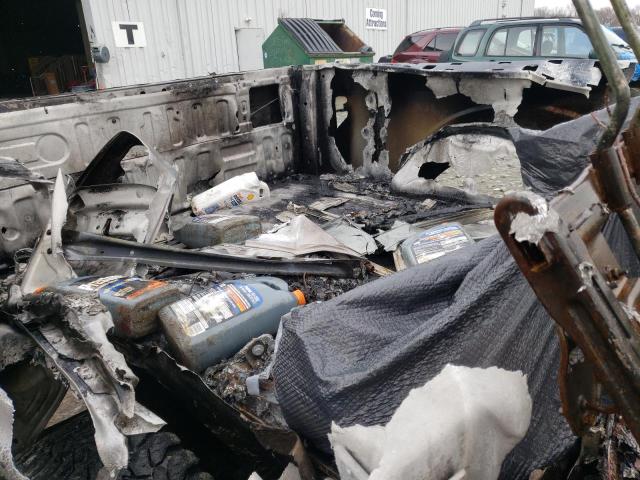 Photo 10 from auction – 2020 FORD F150 SUPER with VIN 1FTEW1EP6LFC44513