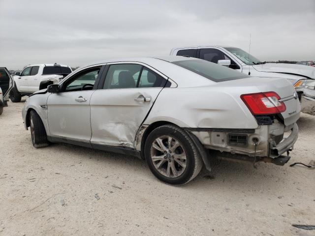 Photo 2 from auction – 2012 FORD TAURUS SEL with VIN 1FAHP2EW9CG141044