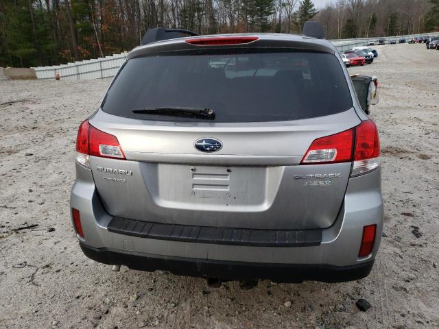 Photo 6 from auction – 2010 SUBARU OUTBACK 2. with VIN 4S4BRBHC7A3366316