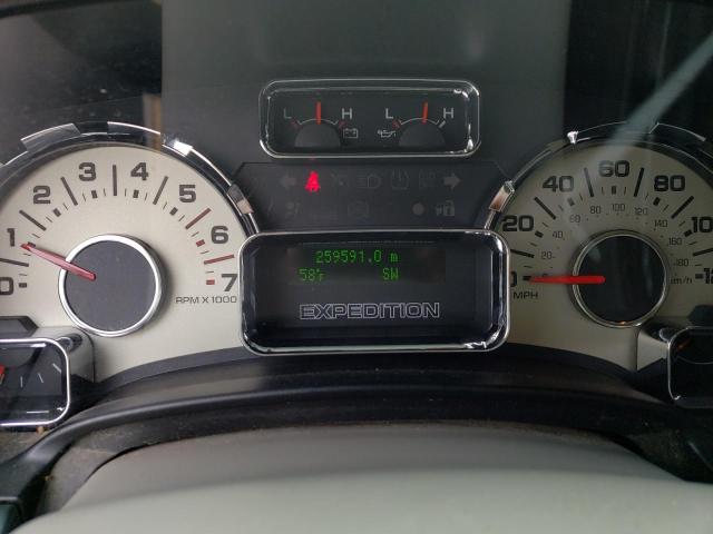 Photo 9 from auction – 2008 FORD EXPEDITION with VIN 1FMFU16528LA84125