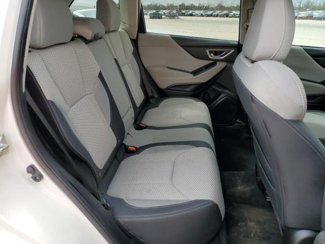 Photo 11 from auction – 2020 SUBARU FORESTER P with VIN JF2SKAJCXLH424102