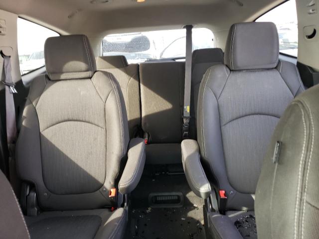 Photo 10 from auction – 2015 CHEVROLET TRAVERSE L with VIN 1GNKVGKD2FJ333233