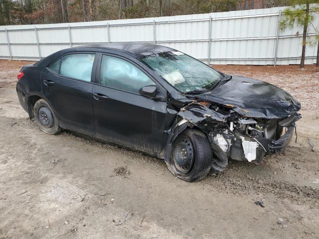 Photo 4 from auction – 2018 TOYOTA COROLLA L with VIN 2T1BURHE6JC963977