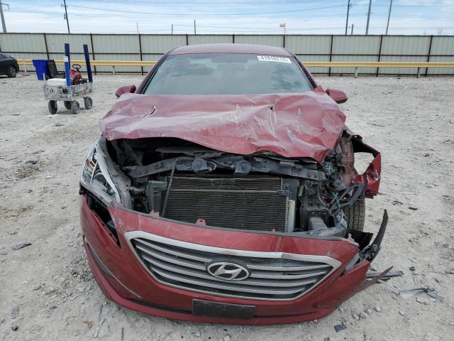 Photo 5 from auction – 2015 HYUNDAI SONATA SE with VIN 5NPE24AF6FH149244
