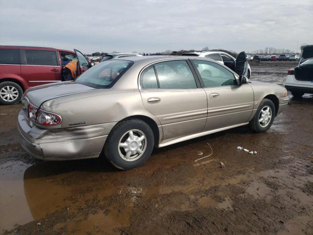 Photo 3 from auction – 2001 BUICK LESABRE CU with VIN 1G4HP54K51U287929