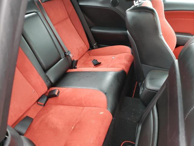 Photo 10 from auction – 2019 DODGE CHALLENGER with VIN 2C3CDZFJ2KH666365