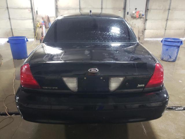 Photo 6 from auction – 2011 FORD CROWN VICT with VIN 2FABP7BV1BX172764