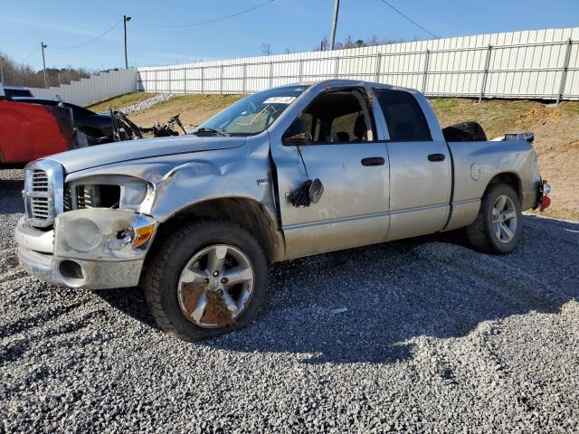 DODGE RAM 1500 S 2008 with VIN 1D7HA18278J102791 - Photo from auction