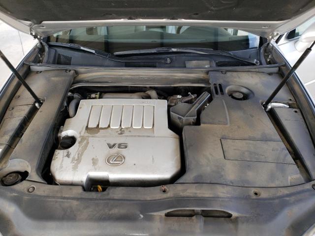 Photo 11 from auction – 2012 LEXUS ES 350 with VIN JTHBK1EG9C2506500