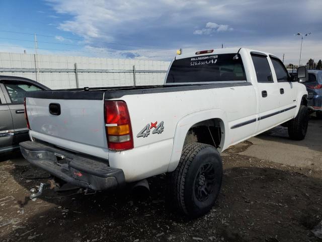 Photo 3 from auction – 2002 GMC SIERRA K25 with VIN 1GTHK23182F120934