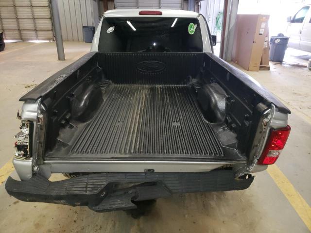 Photo 10 from auction – 2011 FORD RANGER with VIN 1FTKR1AD4BPB00795