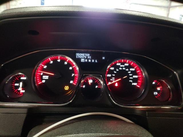 Photo 9 from auction – 2015 GMC ACADIA SLE with VIN 1GKKVPKDXFJ282528