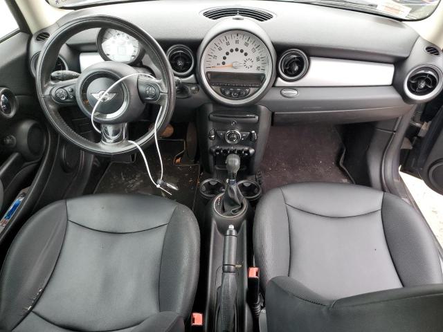 Photo 8 from auction – 2012 MINI COOPER with VIN WMWSU3C56CT255306