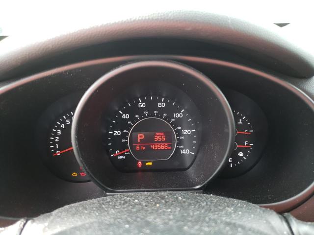 Photo 9 from auction – 2016 KIA SOUL with VIN KNDJN2A27G7408935