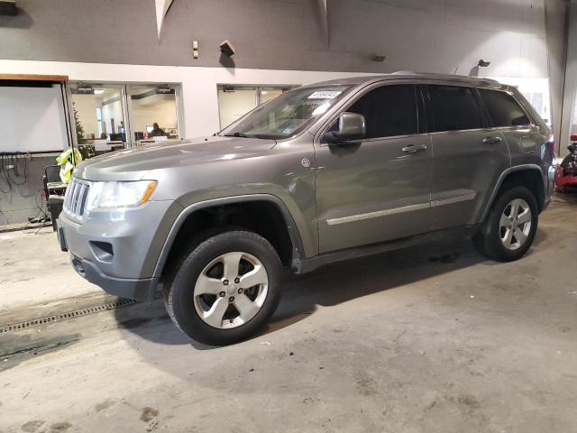 Photo 1 from auction – 2012 JEEP GRAND CHER with VIN 1C4RJFAT1CC111868