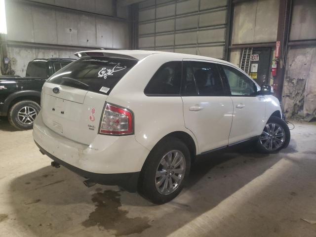 Photo 3 from auction – 2010 FORD EDGE SEL with VIN 2FMDK4JC1ABA60537