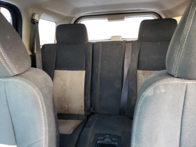 Photo 10 from auction – 2006 HUMMER H3 with VIN 5GTDN136368188119
