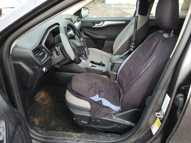 Photo 7 from auction – 2020 FORD ESCAPE SE with VIN 1FMCU9G6XLUA43902