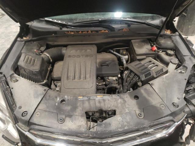 Photo 11 from auction – 2017 CHEVROLET EQUINOX LT with VIN 2GNALCEK0H1608485
