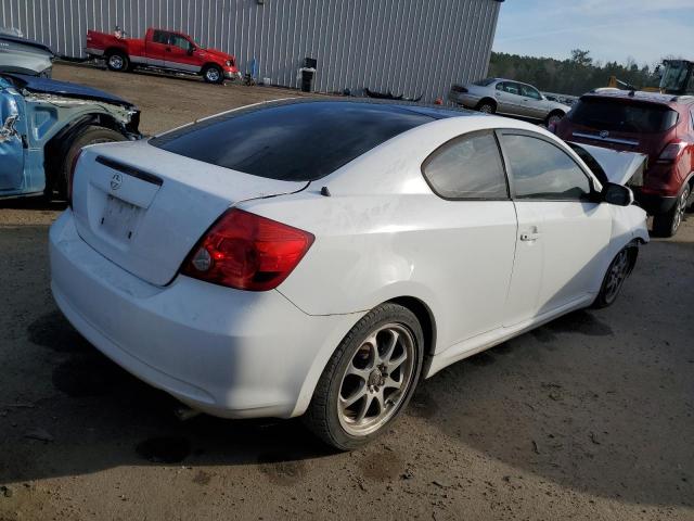 Photo 3 from auction – 2006 TOYOTA SCION TC with VIN JTKDE177260092967