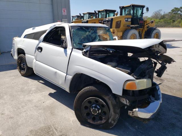 Photo 4 from auction – 2004 GMC NEW SIERRA with VIN 1GTEC14X04Z236689