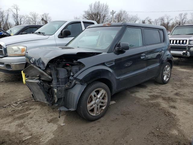 KIA SOUL + 2010 with VIN KNDJT2A23A7066526 - Photo from auction