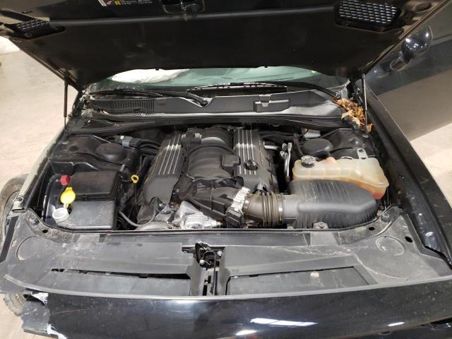 Photo 11 from auction – 2020 DODGE CHALLENGER with VIN 2C3CDZFJ2LH159595