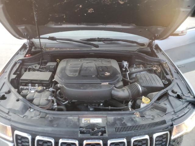 Photo 12 from auction – 2019 JEEP GRAND CHER with VIN 1C4RJEBG6KC858005