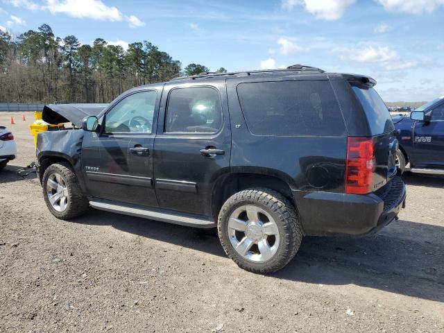 Photo 2 from auction – 2012 CHEVROLET TAHOE C150 with VIN 1GNSCBE08CR152460