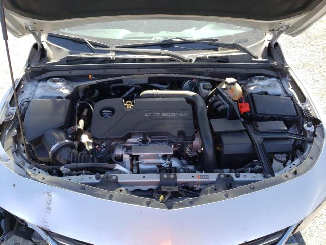 Photo 11 from auction – 2017 CHEVROLET MALIBU LS with VIN 1G1ZB5ST2HF227102