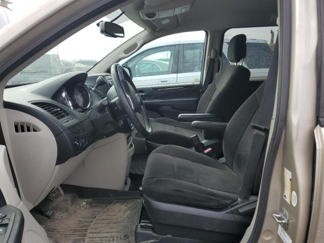 Photo 7 from auction – 2013 DODGE GRAND CARA with VIN 2C4RDGBG9DR622378