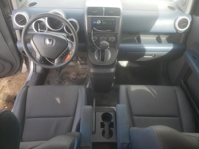 Photo 8 from auction – 2004 HONDA ELEMENT EX with VIN 5J6YH28644L035042