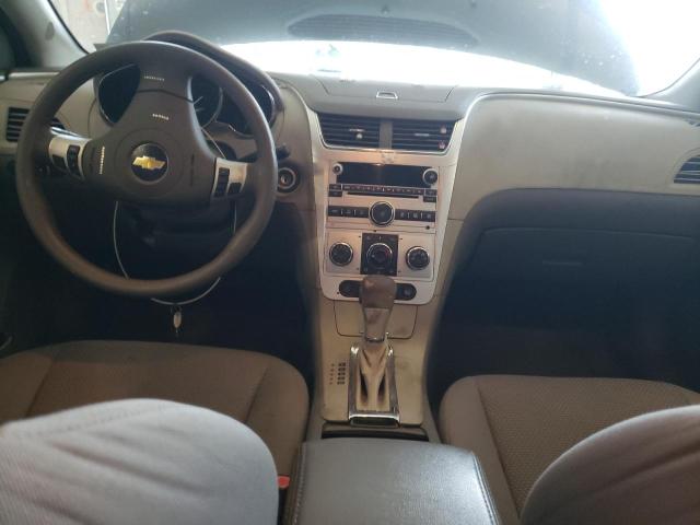 Photo 8 from auction – 2011 CHEVROLET MALIBU 1LT with VIN 1G1ZC5E19BF251069
