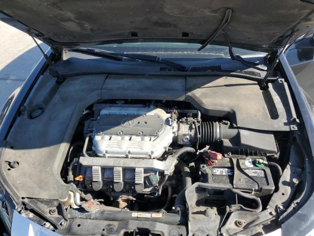 Photo 11 from auction – 2010 ACURA TL with VIN 19UUA9F55AA008372
