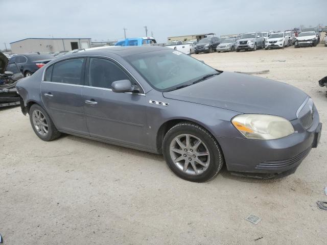 Photo 4 from auction – 2007 BUICK LUCERNE CX with VIN 1G4HD57237U179418