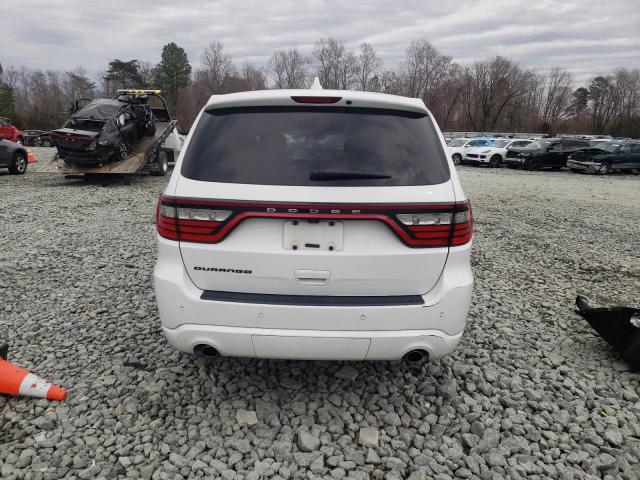 Photo 6 from auction – 2016 DODGE DURANGO LI with VIN 1C4RDHDGXGC396710