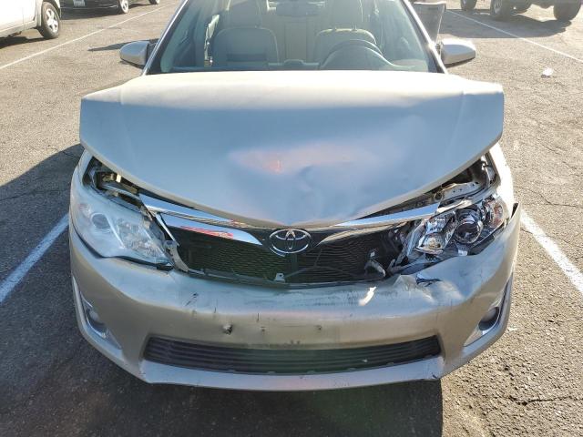 Photo 11 from auction – 2014 TOYOTA CAMRY L with VIN 4T1BF1FK1EU447003