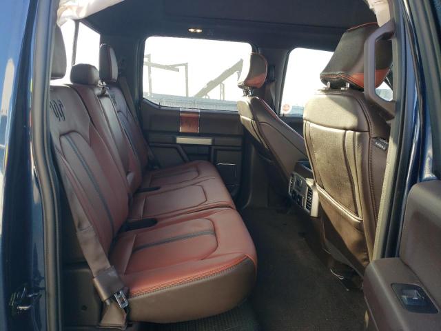 Photo 10 from auction – 2018 FORD F150 SUPER with VIN 1FTEW1EG6JFB58504