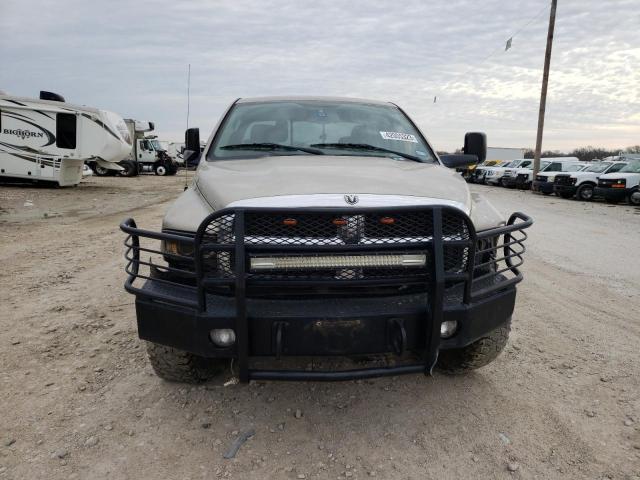 Photo 5 from auction – 2004 DODGE RAM 2500 S with VIN 3D7KU28D34G214696