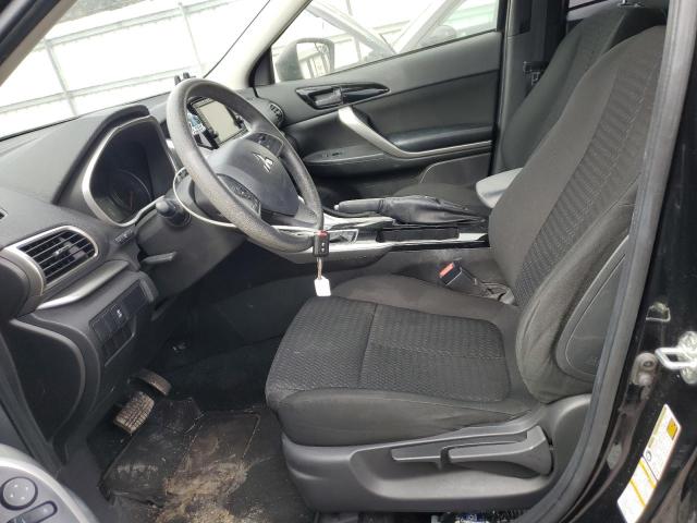 Photo 7 from auction – 2020 MITSUBISHI ECLIPSE CR with VIN JA4AT3AA7LZ001080