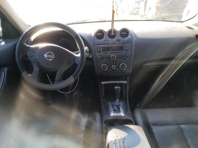 Photo 8 from auction – 2012 NISSAN ALTIMA BAS with VIN 1N4AL2AP5CN574674