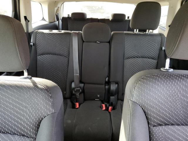 Photo 10 from auction – 2016 DODGE JOURNEY SX with VIN 3C4PDCBB1GT181240