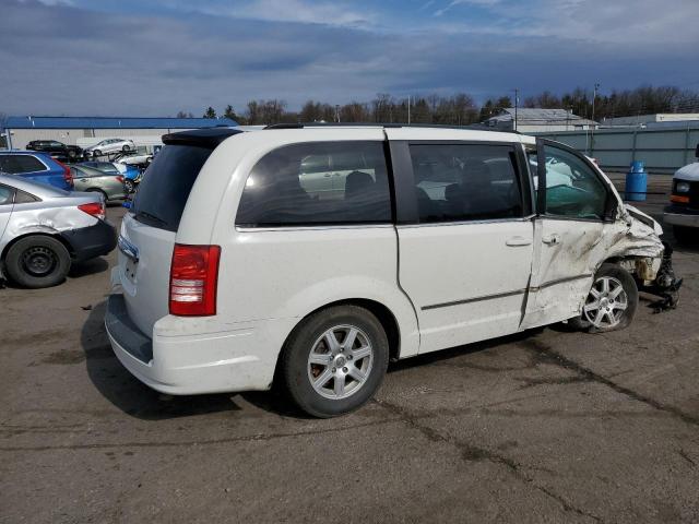 Photo 3 from auction – 2010 CHRYSLER TOWN & COU with VIN 2A4RR5D14AR373363