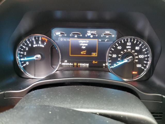 Photo 9 from auction – 2019 FORD EXPEDITION with VIN 1FMJU2AT5KEA56966