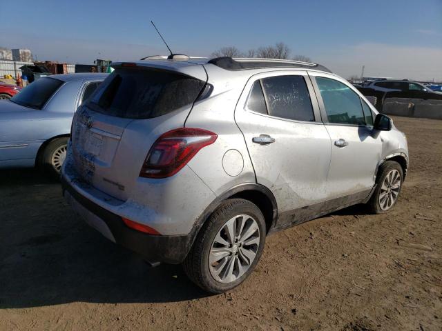 Photo 3 from auction – 2019 BUICK ENCORE PRE with VIN KL4CJESB8KB821256