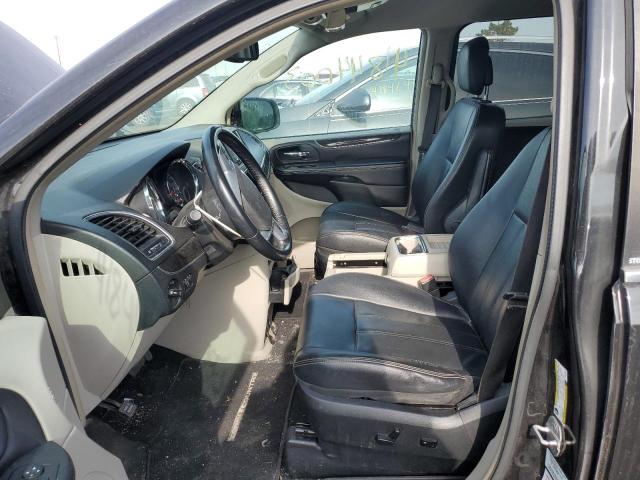 Photo 7 from auction – 2014 CHRYSLER TOWN & COU with VIN 2C4RC1BG6ER149041