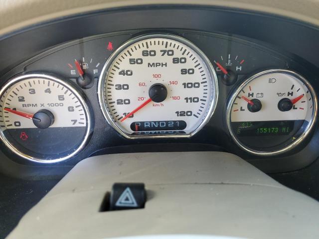 Photo 9 from auction – 2004 FORD F150 with VIN 1FTPX14534NC33059